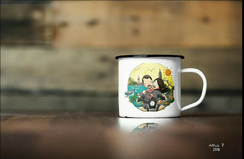 retratos digitales 18