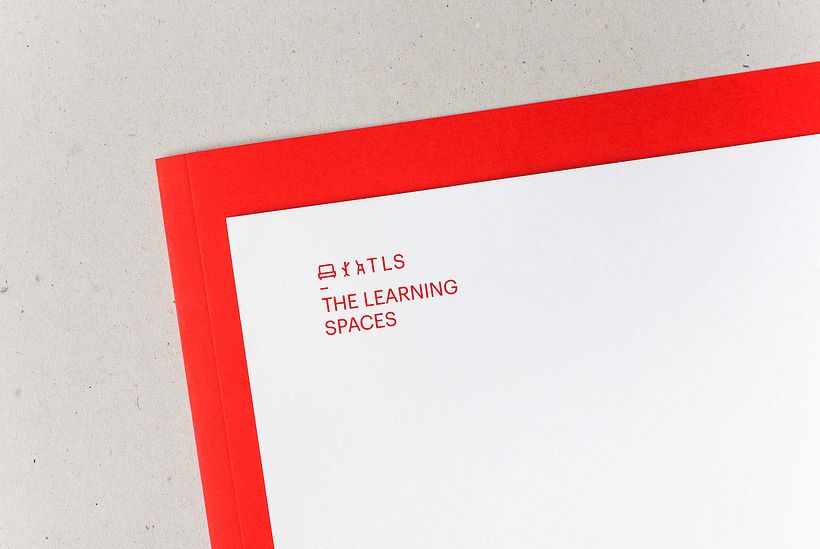 THE LEARNING SPACES 7