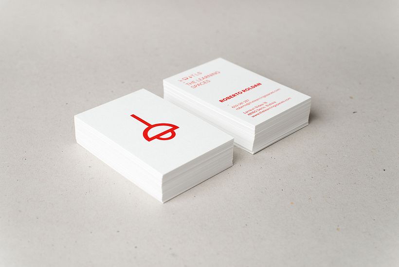 THE LEARNING SPACES 3