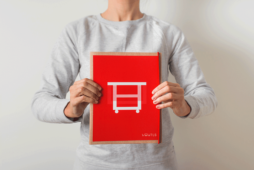 THE LEARNING SPACES 14