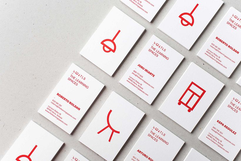 THE LEARNING SPACES 0