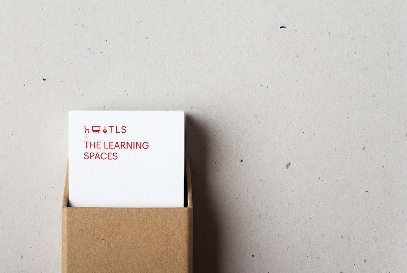 THE LEARNING SPACES 4