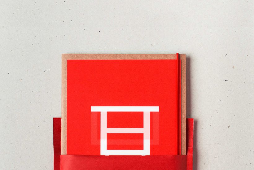 THE LEARNING SPACES 12