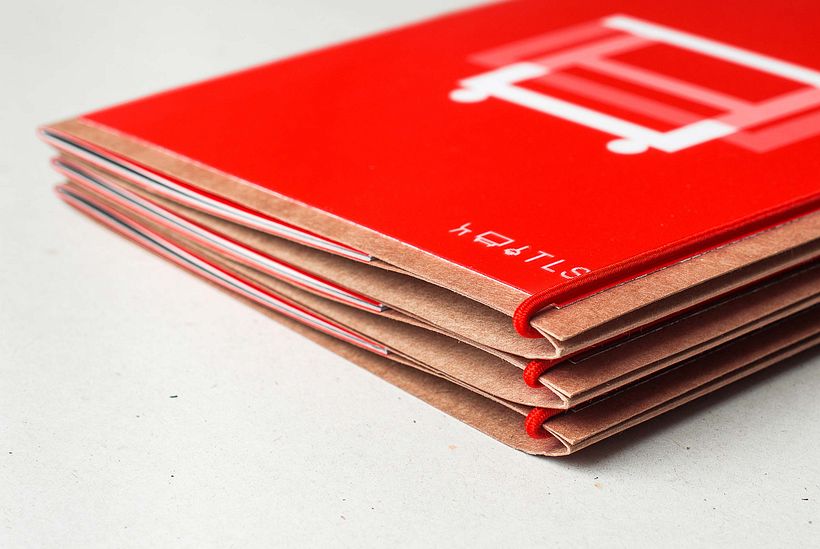 THE LEARNING SPACES 15