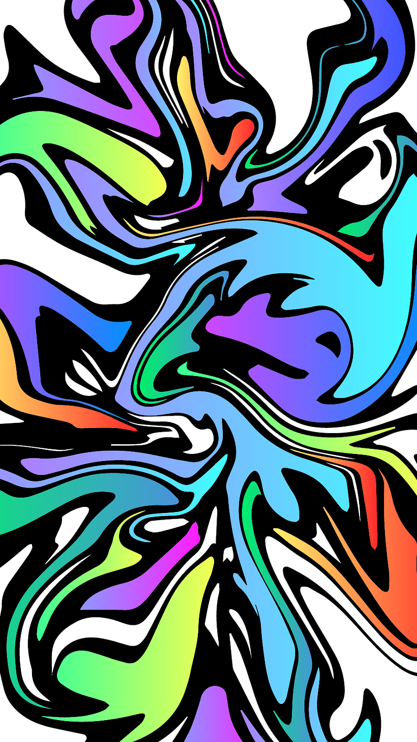 Liquid colors 0