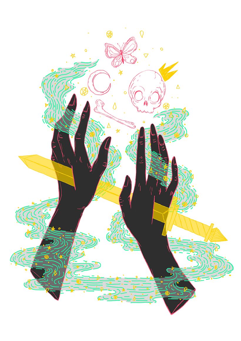 TAROT 4