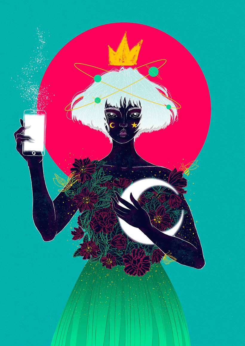TAROT 1