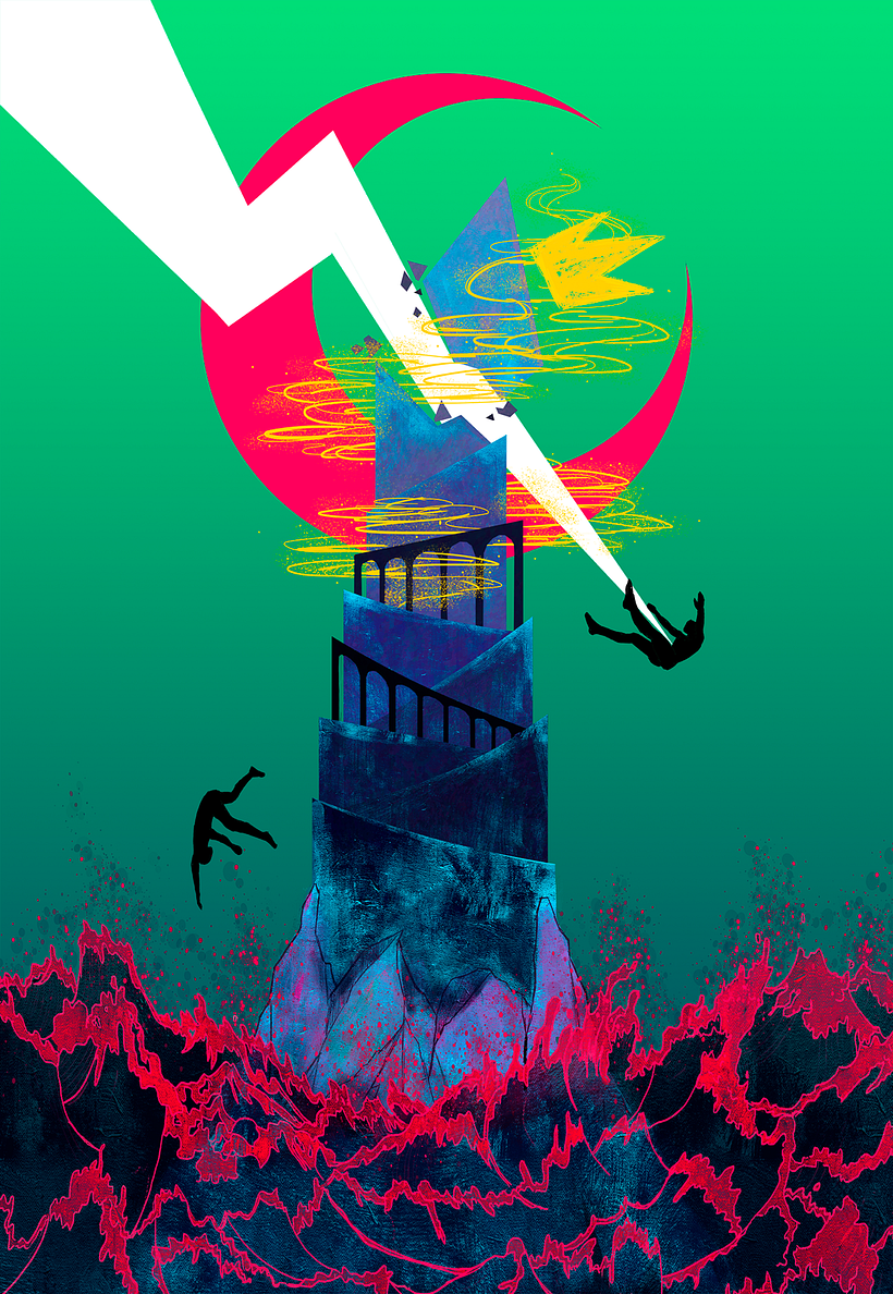 TAROT 3