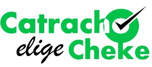 Logo Catracho Elige Cheque -1