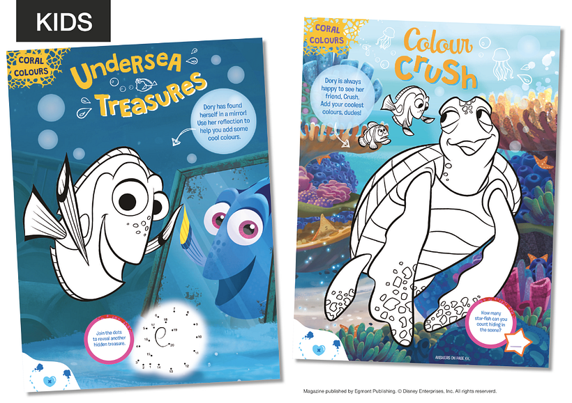 Diseño Gráfico: Editorial 0