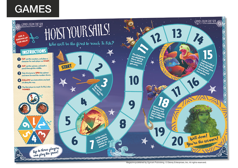 Diseño Gráfico: Editorial 4