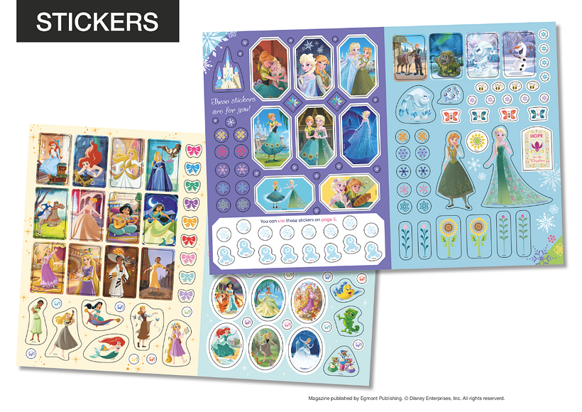 Diseño Gráfico: Editorial 7