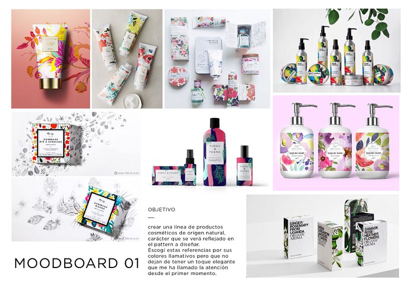 Mi Proyecto del curso: Motivos para repetir  1