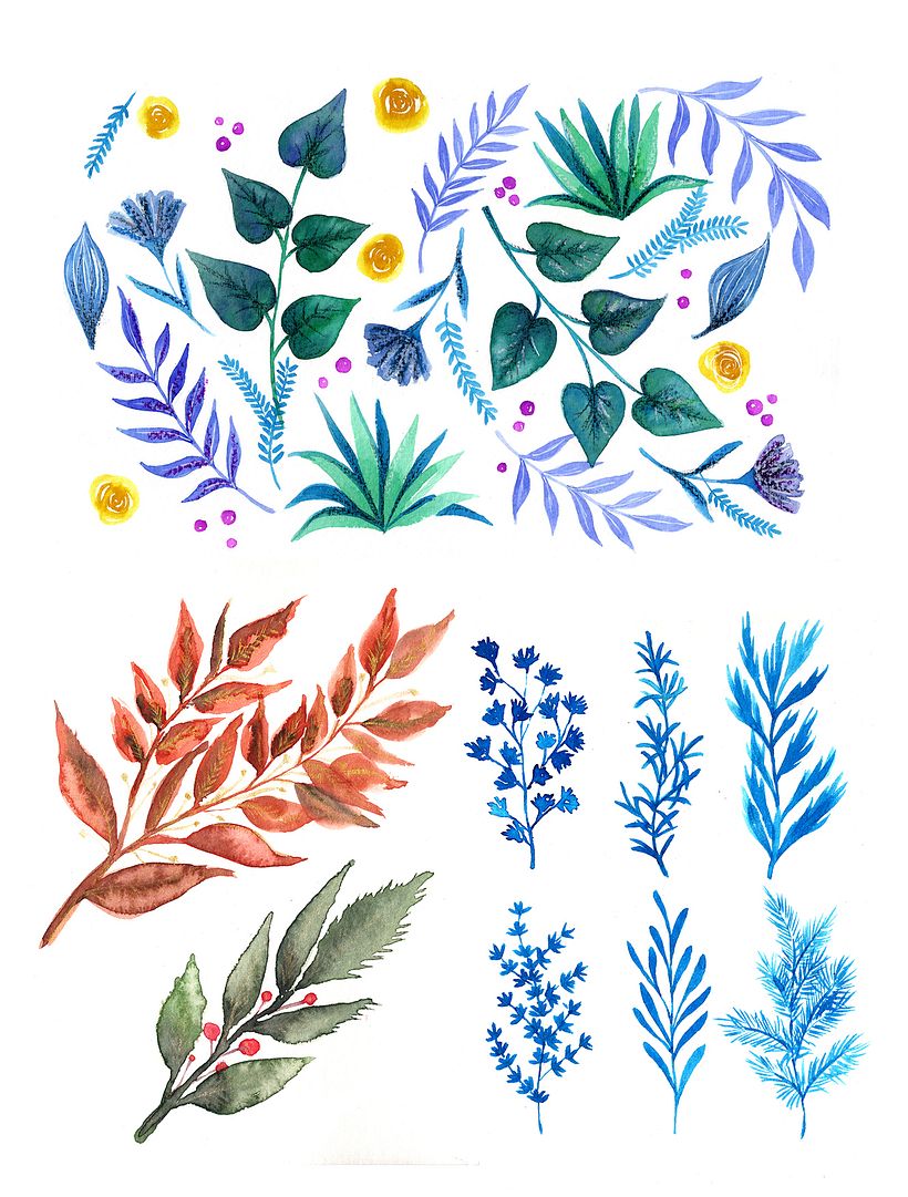 Mi Proyecto del curso: Motivos para repetir  4