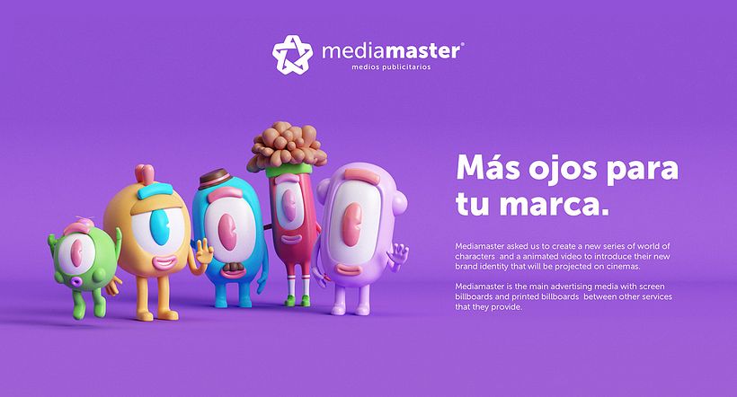 Mediameester 0