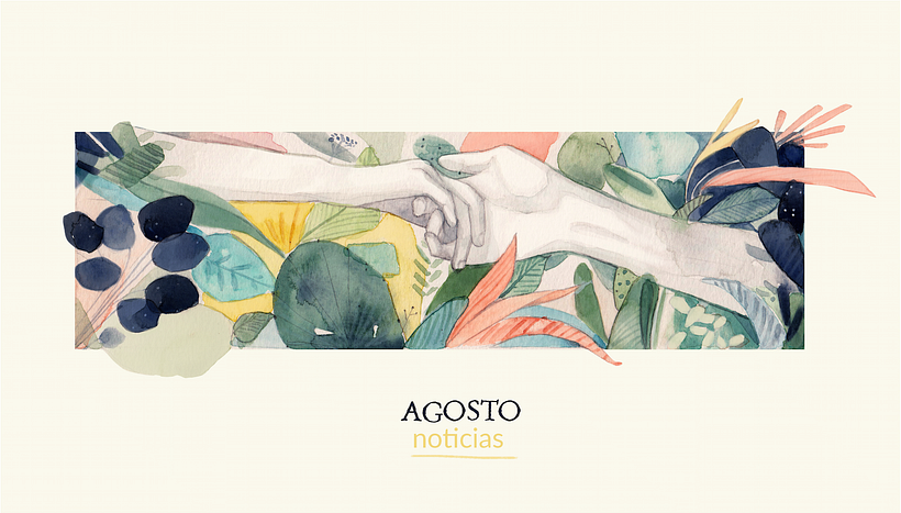 A ritmo de swing _ branding 6