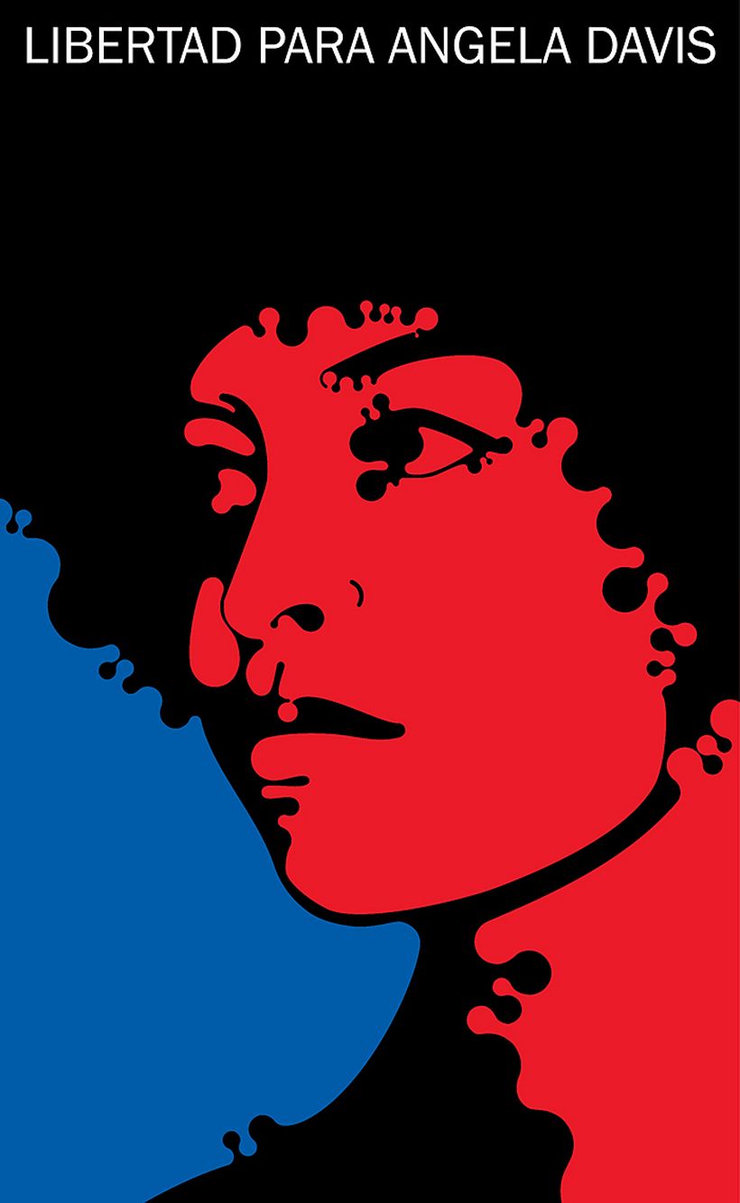 Félix Beltrán y el arte convertir el cartel en icono 6