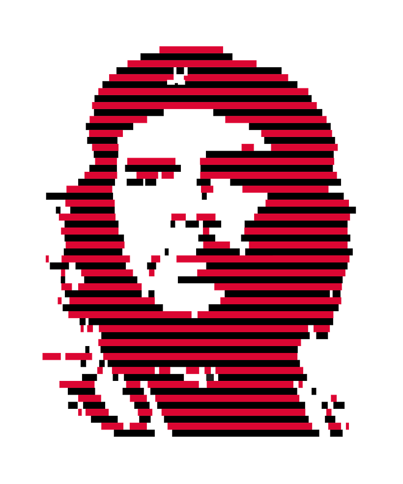 Félix Beltrán y el arte convertir el cartel en icono 4