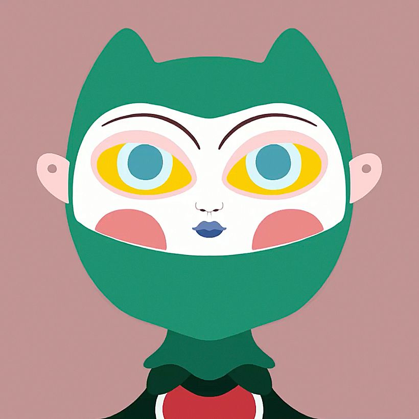 Mi Proyecto del curso: Ilustración digital con Procreate 5