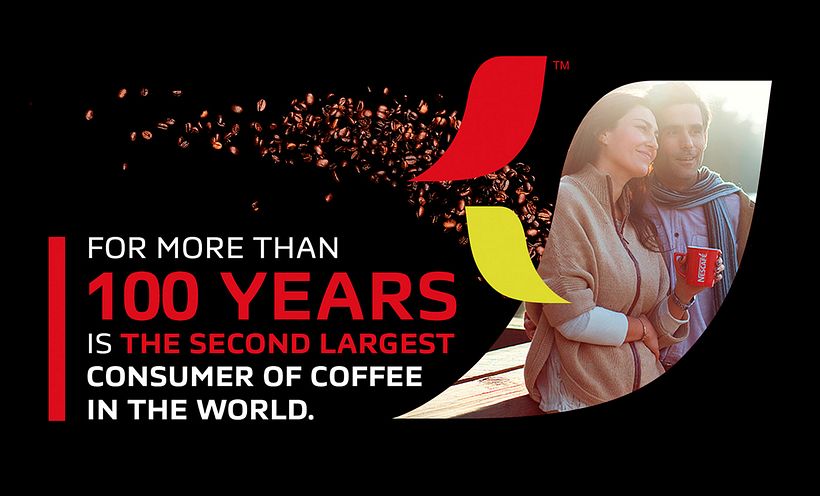 NESCAFÉ® 80 ANOS 1
