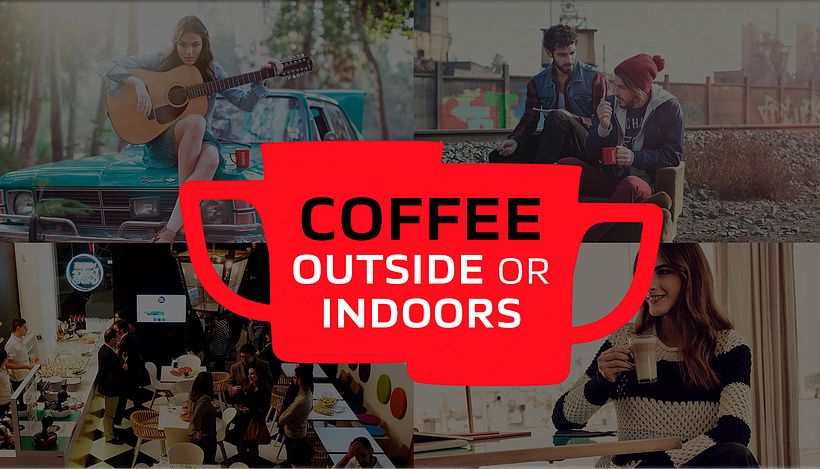 NESCAFÉ® 80 ANOS 2