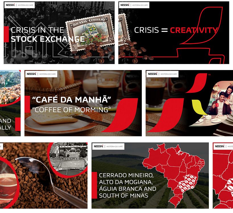 NESCAFÉ® 80 ANOS 6