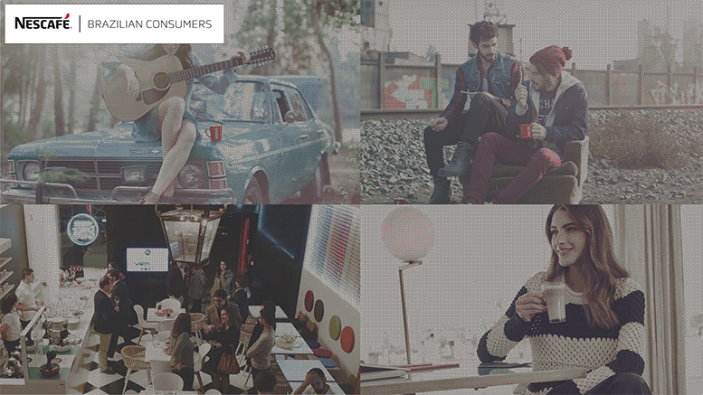 NESCAFÉ® 80 ANOS 10