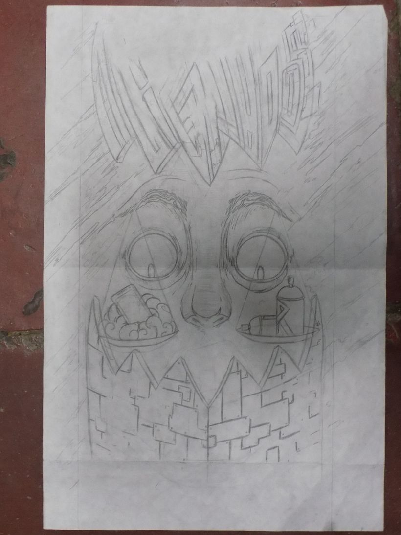 !!Están Alienados!! 3
