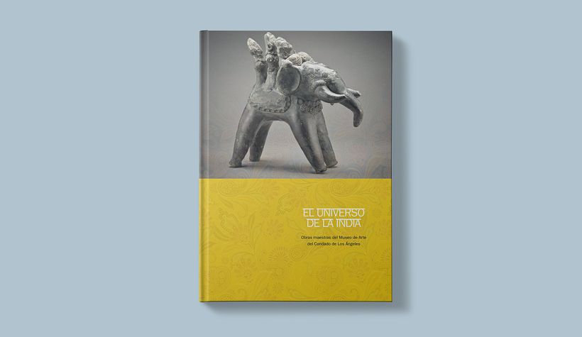 El universo de la India 1