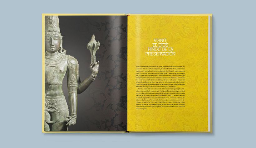 El universo de la India 2