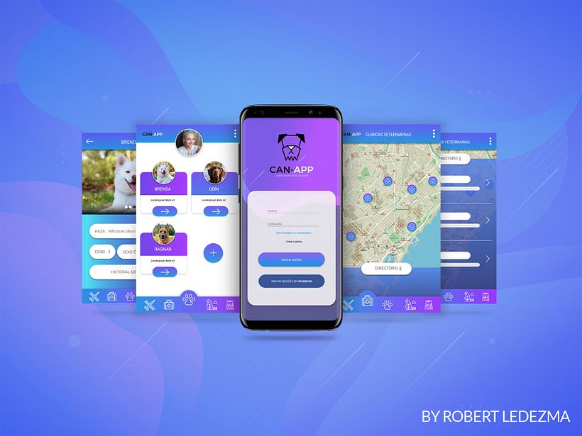 Mi Proyecto del curso: Can-App 1