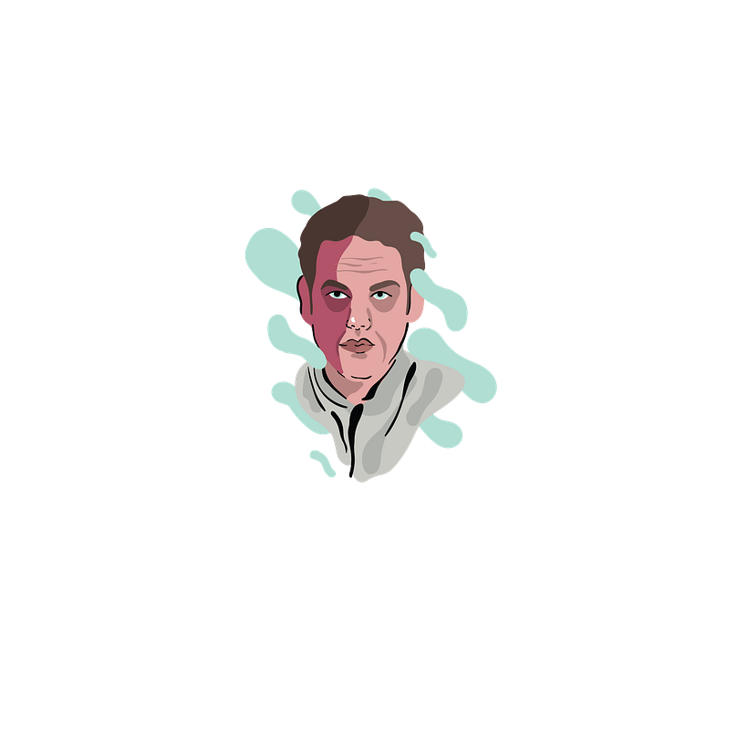 Maniac 1