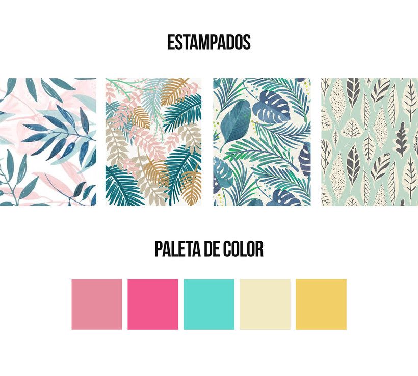 Mi Proyecto del curso: Retrato con lápiz, técnicas de color y Photoshop 4