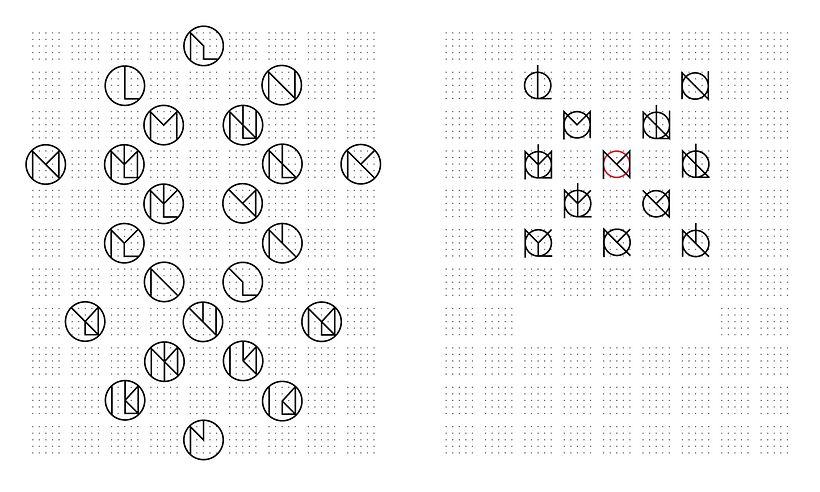 La Neomudéjar / Identidad visual 1