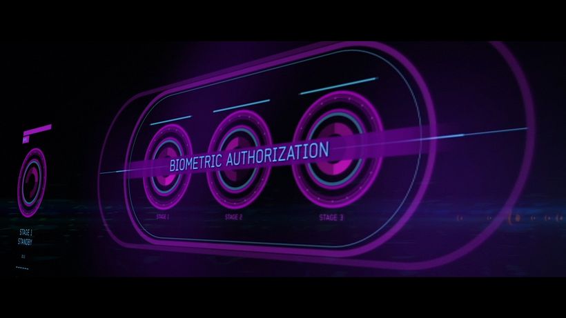 KINGSMAN: The Secret Service - UI REEL 7