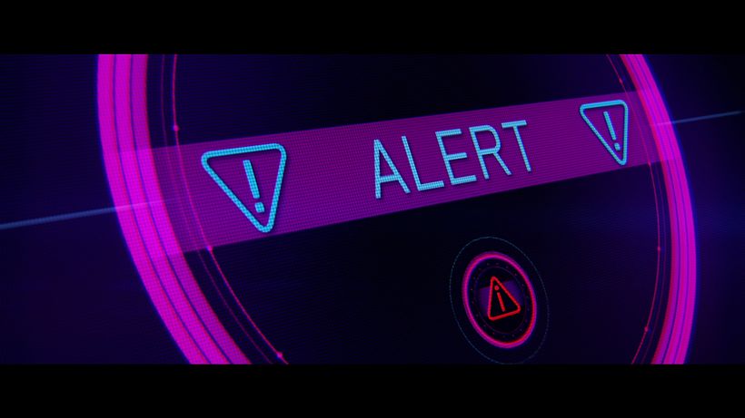 KINGSMAN: The Secret Service - UI REEL 11