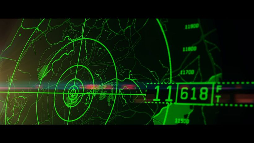 KINGSMAN: The Secret Service - UI REEL 13