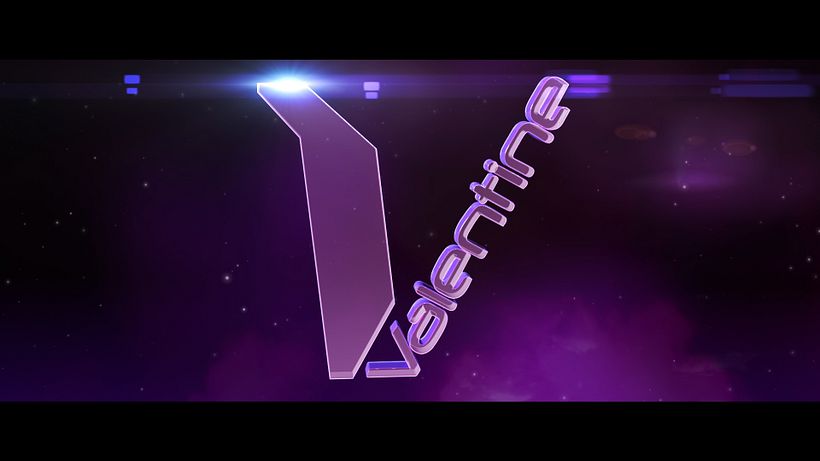 KINGSMAN: The Secret Service - UI REEL 15