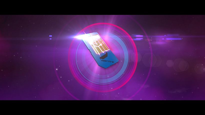 KINGSMAN: The Secret Service - UI REEL 16