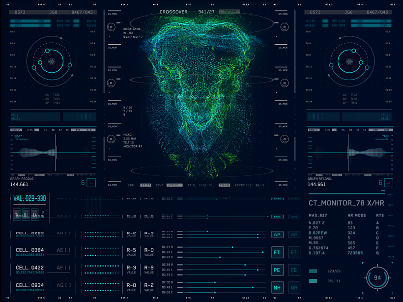 AVENGERS: Age of Ultron – UI-REEL 15
