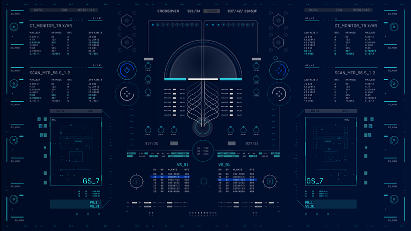 AVENGERS: Age of Ultron – UI-REEL 16