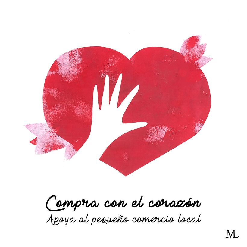 Apoya al pequeño comercio local 0