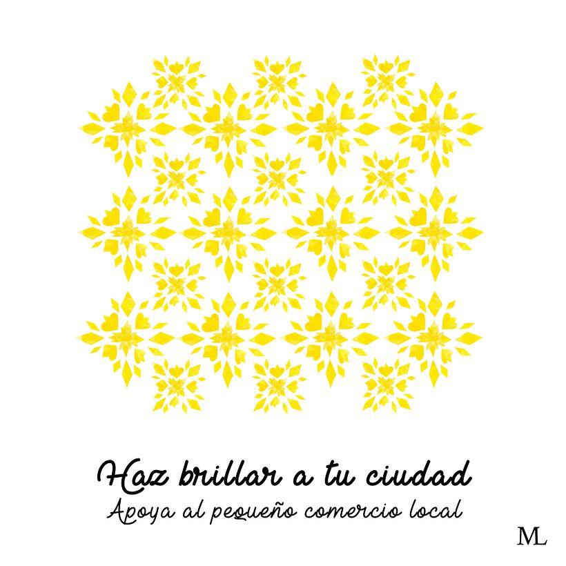 Apoya al pequeño comercio local 1