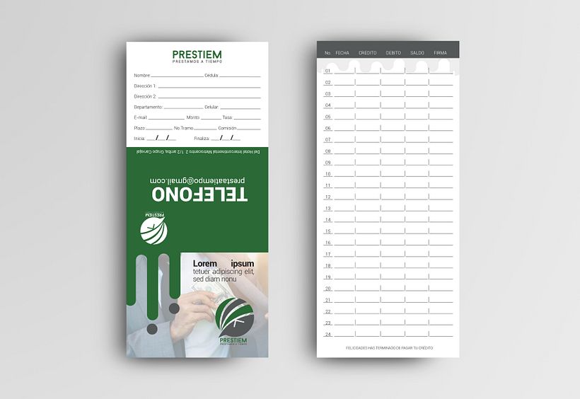 Nuevo proyectoBoleta_ProyectoFinanzas "PRESTIEM" 2018 0