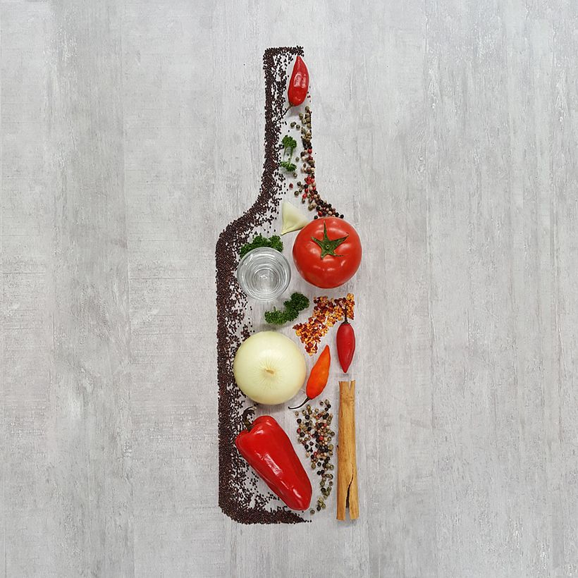 Mi Proyecto del curso: Fotografía y composición para Instagram 1