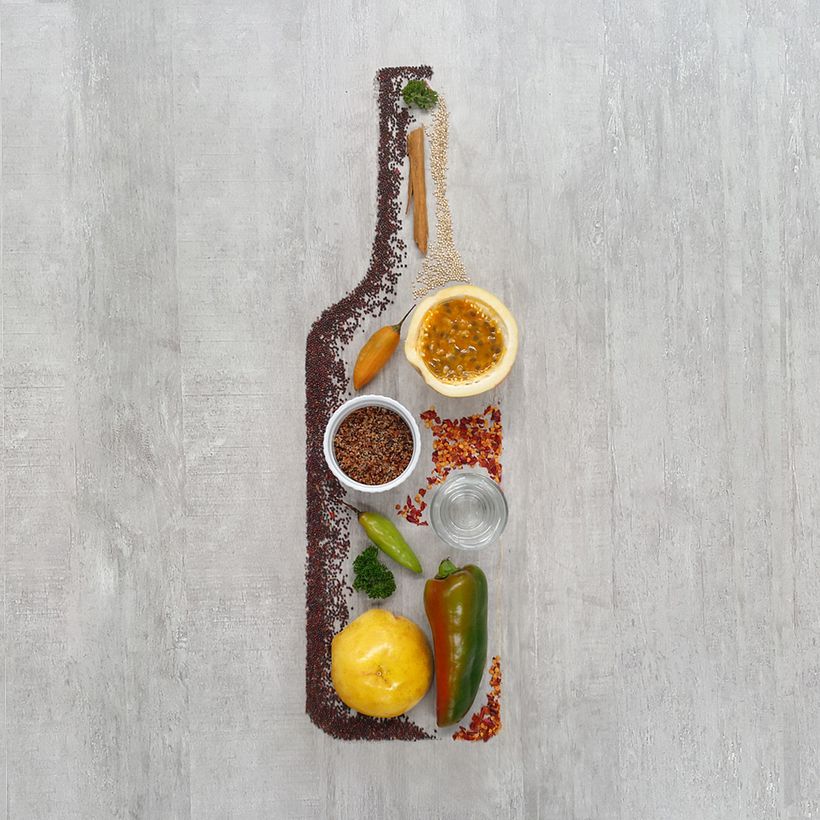 Mi Proyecto del curso: Fotografía y composición para Instagram 2