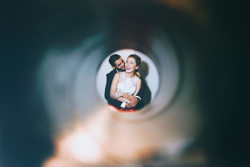 Sesión de Parejas 1