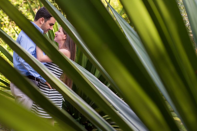 Sesión de Parejas 2