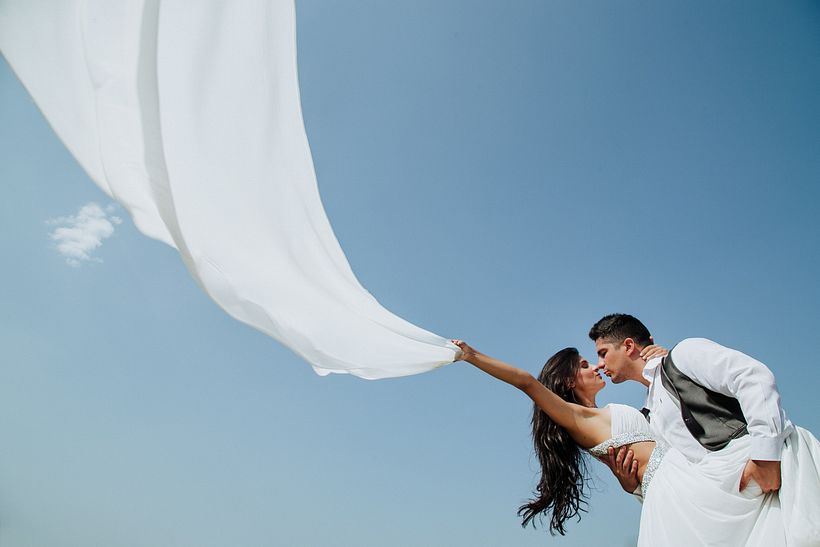 Sesión de Parejas 8