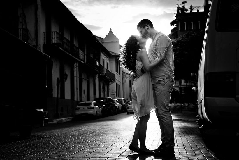 Sesión de Parejas 11